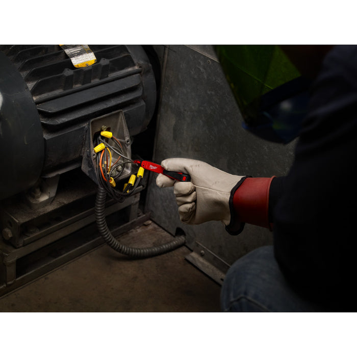 MILWAUKEE Electrical Combo Kit