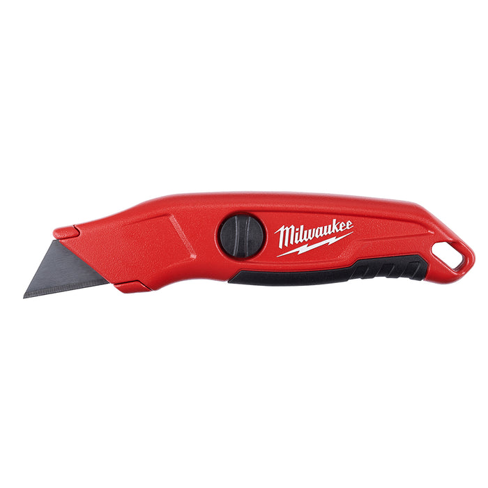 Milwaukee Tools Fixed Blade Utility Knife 48-22-1513