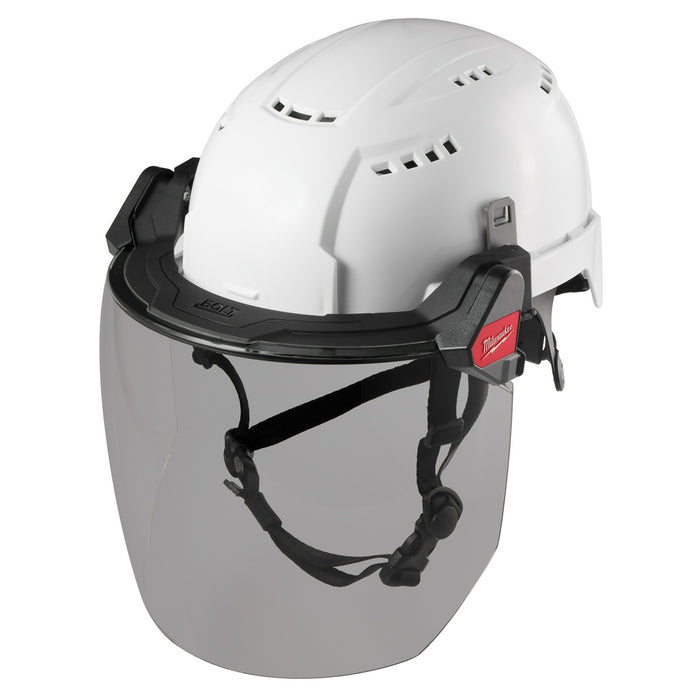 MILWAUKEE BOLT™ Full Face Shield