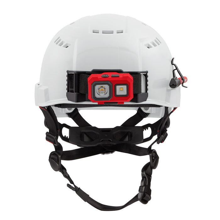 MILWAUKEE BOLT™ Safety Helmet (USA) - Type 2