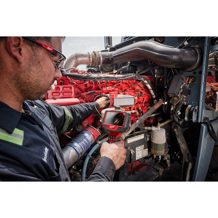 MILWAUKEE 5mm Borescope Camera Cable