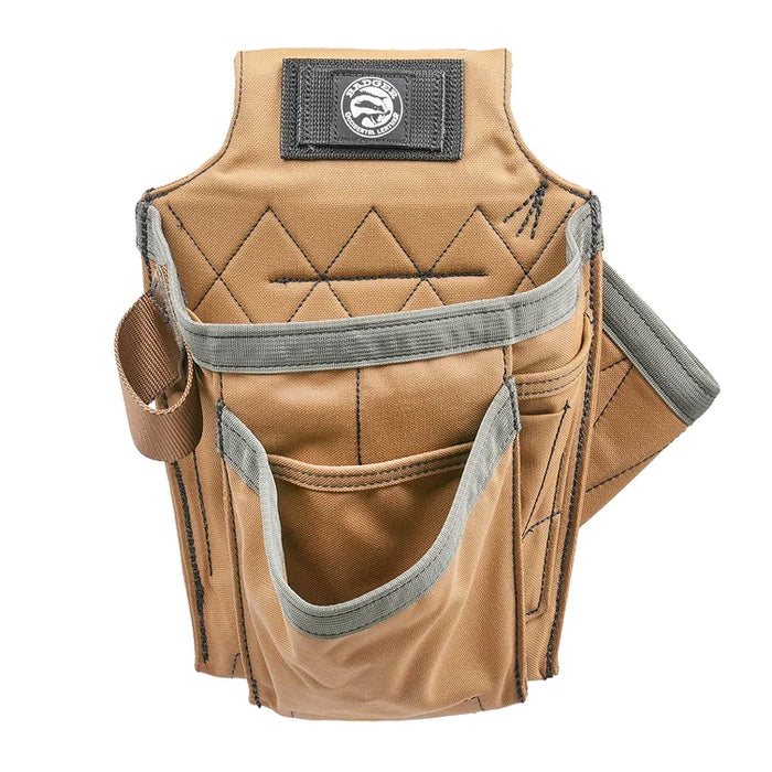 Occidental Leather B12 Tool Bag