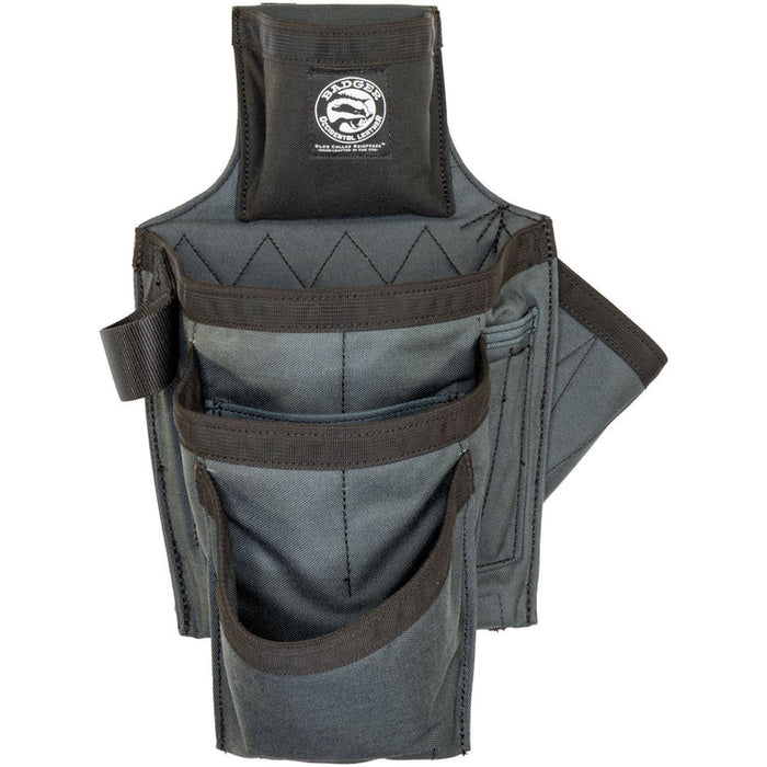 Occidental Leather B17 Stacked Tool Bag