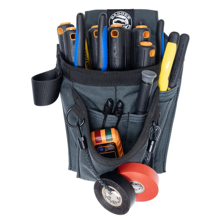 Occidental Leather B12 Electrican's Tool Bag