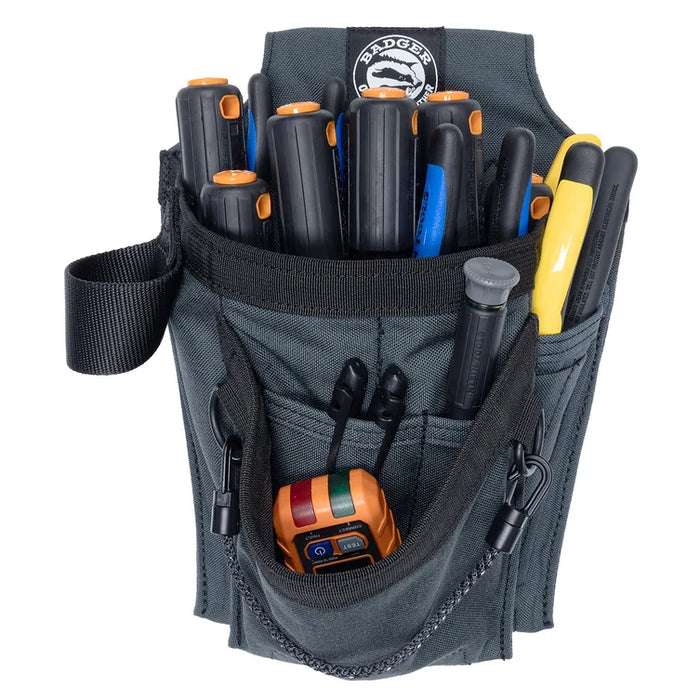 Occidental Leather B12 Electrican's Tool Bag