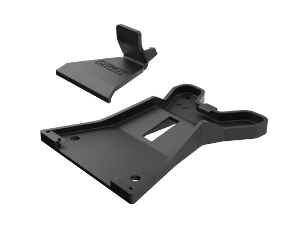 DEWALT TOUGHSERIES™ Construction Jack Pad Accessory Pack DWHTPAD