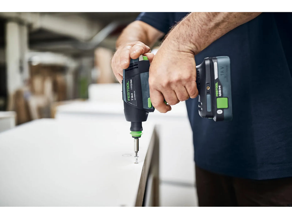 FESTOOL HighPower battery pack BP 18 Li 4,0 HPC-ASI
