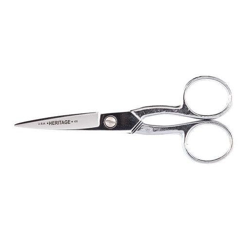 KLEIN TOOLS 5" Tailor Point Scissors