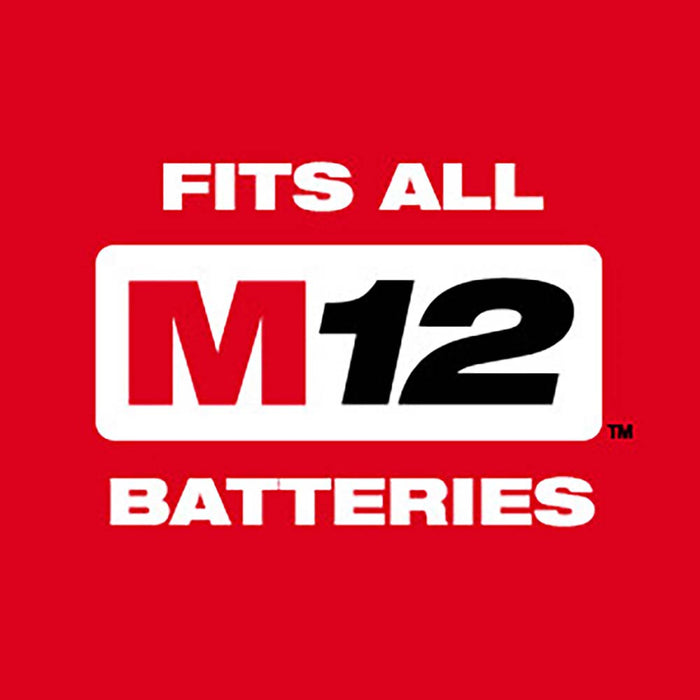 MILWAUKEE M12™ Stick Transfer Pump (Tool Only)