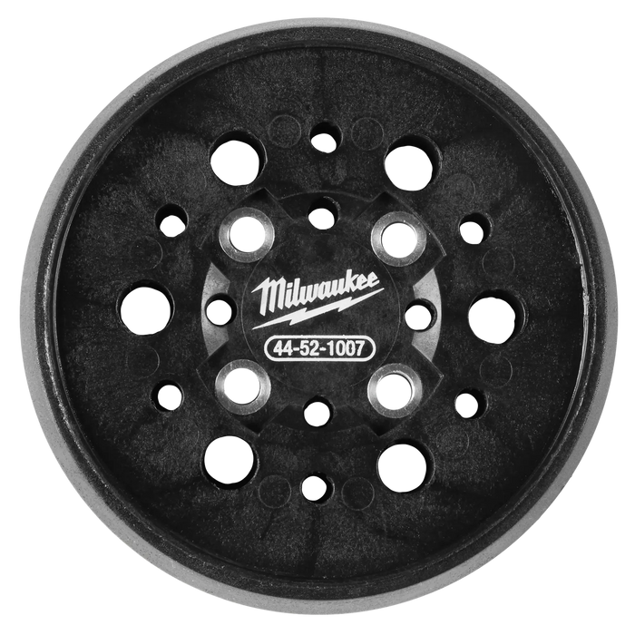 MILWAUKEE M12™ 3" Backing Pad