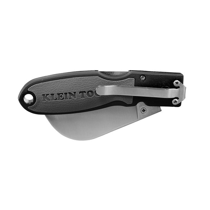 KLEIN TOOLS Hawkbill Lockback Knife w/ Clip