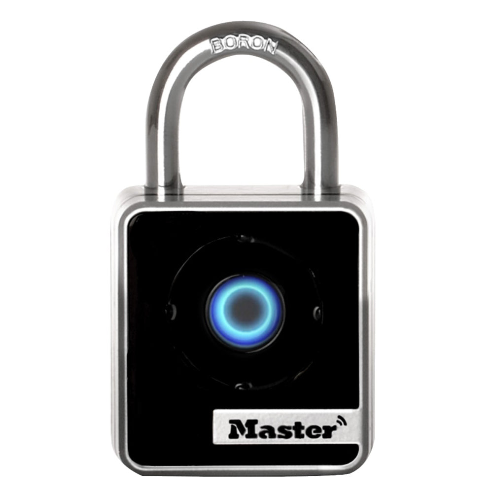 MASTER LOCK Bluetooth® Indoor Padlock