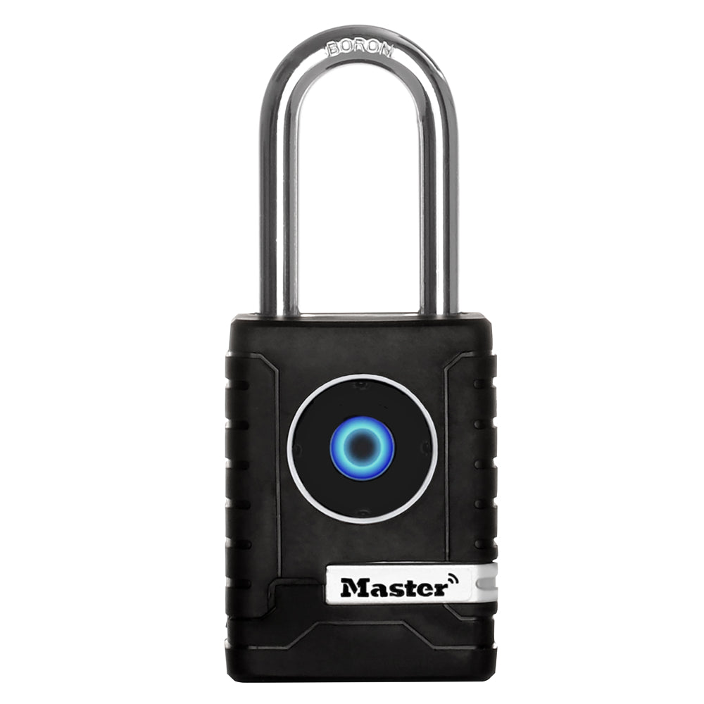 MASTER LOCK Bluetooth® Outdoor Padlock
