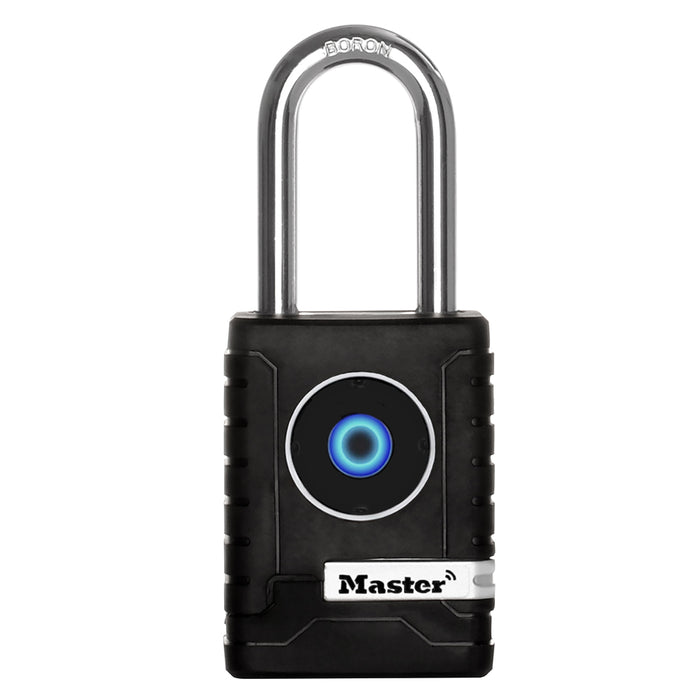 Candado para exteriores MASTER LOCK Bluetooth®