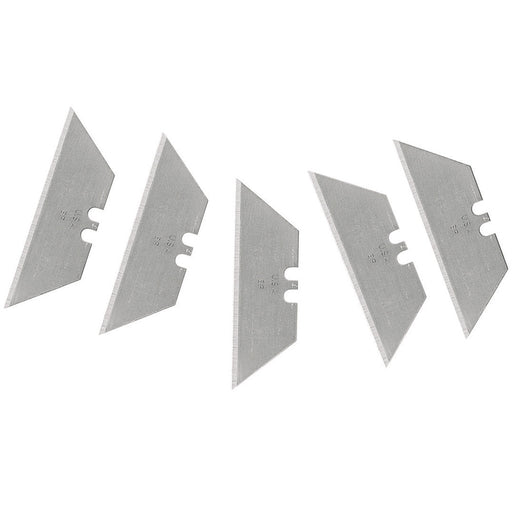 KLEIN TOOLS Utility Knife Blades (5 PACK)