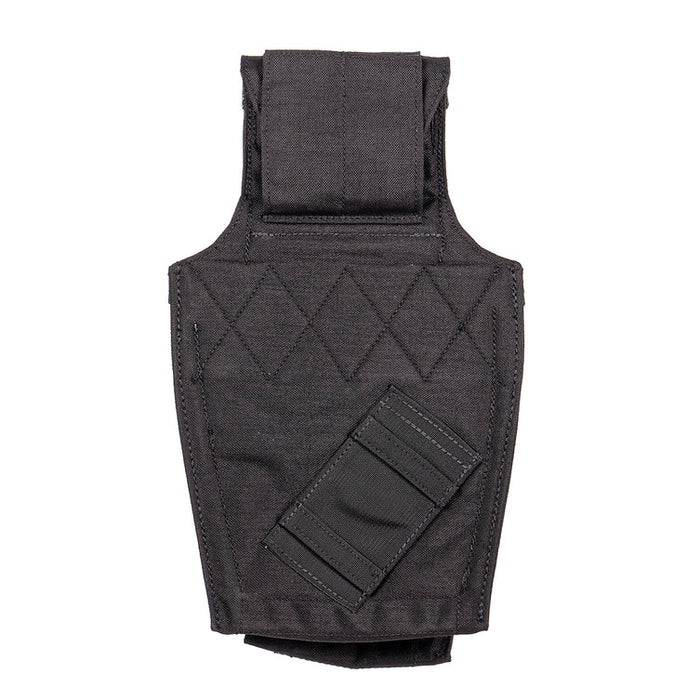 Occidental Leather B14 Single Fastener Bag