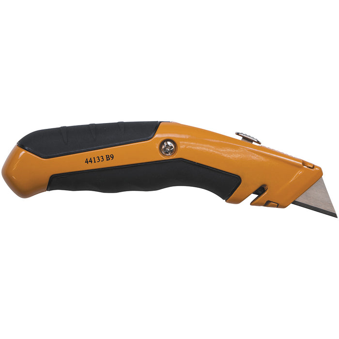KLEIN TOOLS Cuchillo utilitario retráctil KLEIN-KURVE®