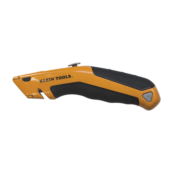 KLEIN TOOLS Cuchillo utilitario retráctil KLEIN-KURVE®