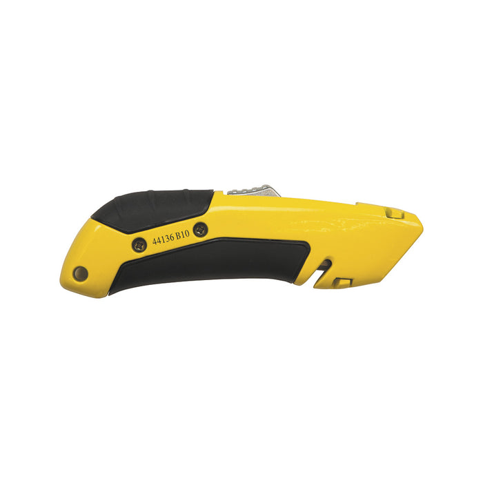 KLEIN TOOLS Self-Retracting Utility Knife