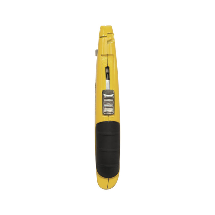 KLEIN TOOLS Self-Retracting Utility Knife