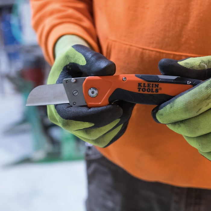 KLEIN TOOLS Coping Replacement Blades For 44218 (3 PACK)