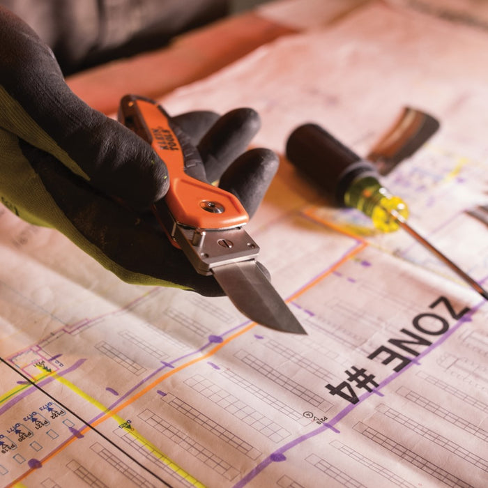 KLEIN TOOLS Coping Replacement Blades For 44218 (3 PACK)