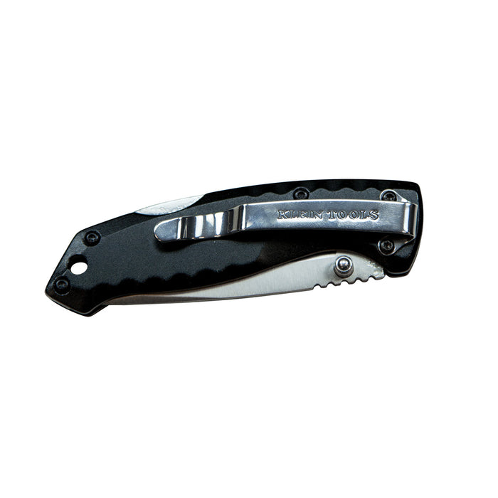 KLEIN TOOLS Compact Pocket Knife