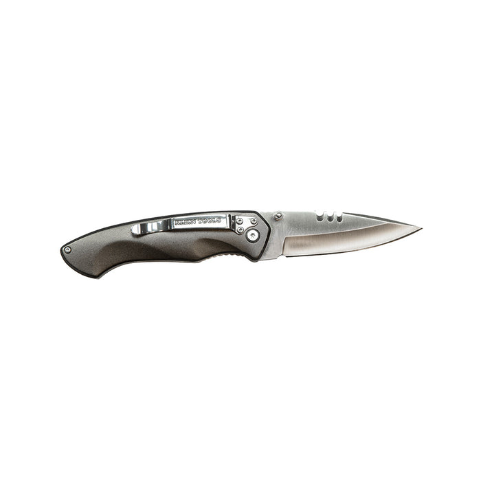 KLEIN TOOLS Electrician's Pocket Knife