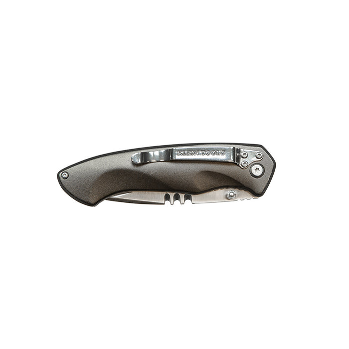 KLEIN TOOLS Electrician's Pocket Knife