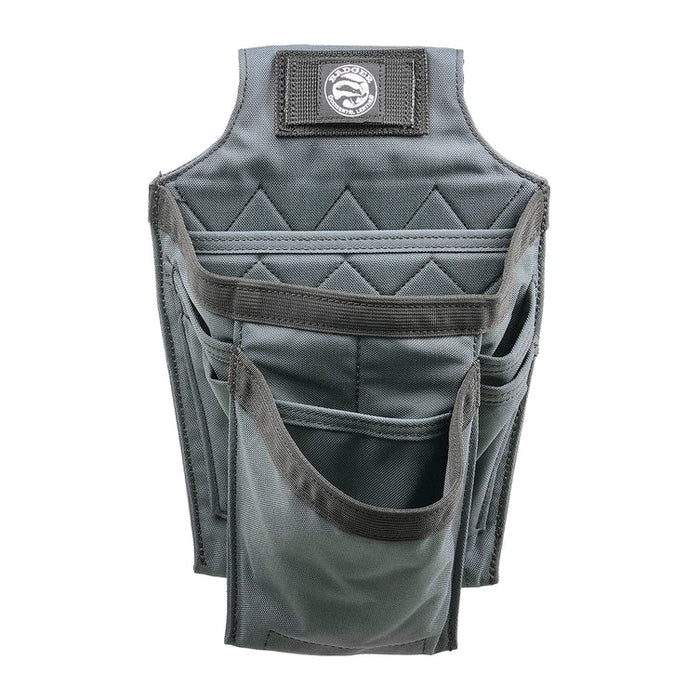 Occidental Leather B12 Single Fastener Bag