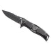 KLEIN TOOLS Electrician’s Bearing-Assisted Open Pocket Knife