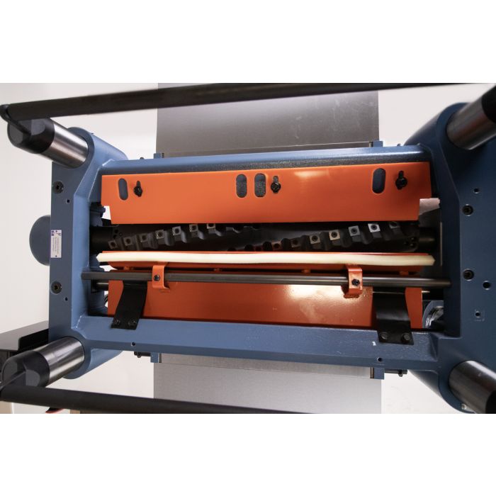 Oliver Machinery 20" Planer with Oliver HCX Helical Cutterhead