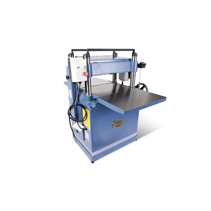 Oliver Machinery 20" Planer with Oliver HCX Helical Cutterhead