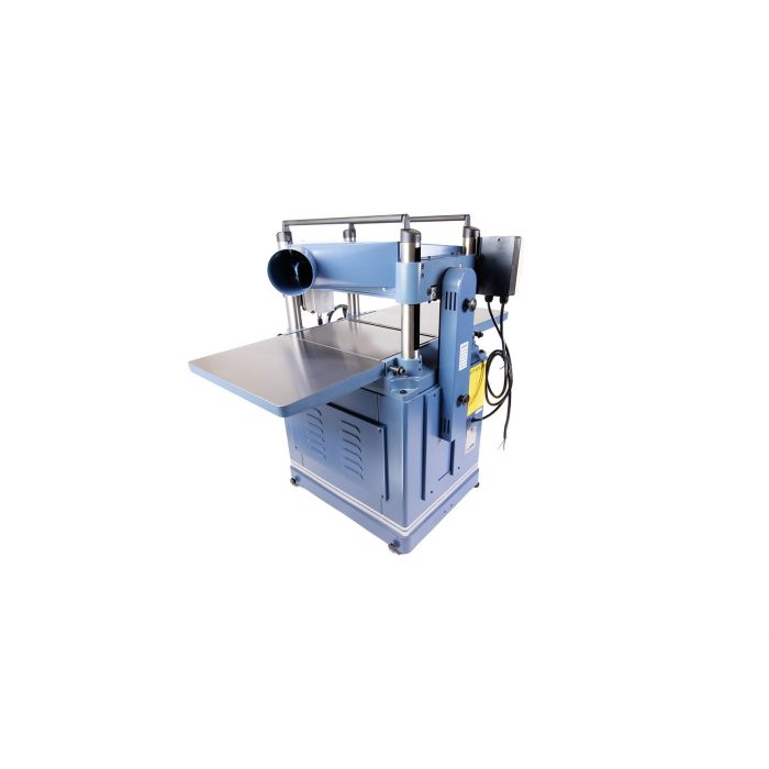 Oliver Machinery 20" Planer with Oliver HCX Helical Cutterhead
