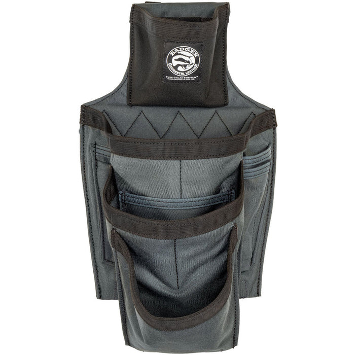 Occidental Leather B17 Stacked Fastener Bag