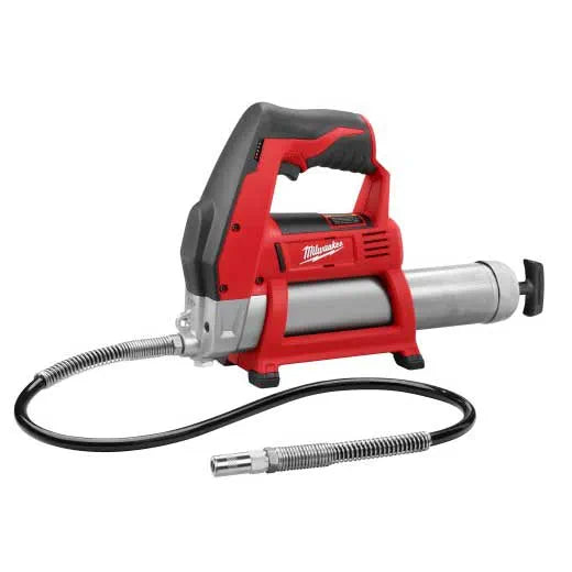 MILWAUKEE M12™ Grease Gun Kit