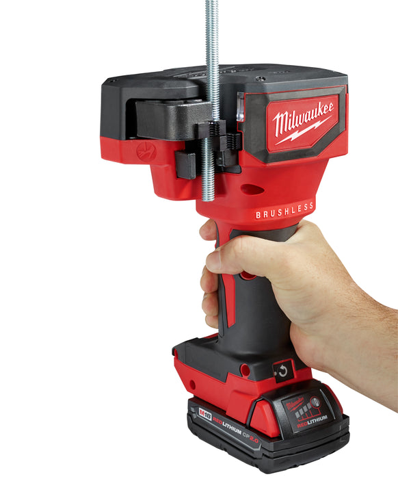 Kit de cortador de varilla roscada MILWAUKEE M18™
