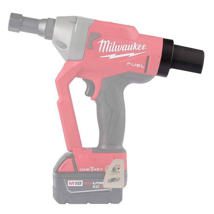 MILWAUKEE M18 FUEL Blind Rivet & Lockbolt Mandrel Stopper