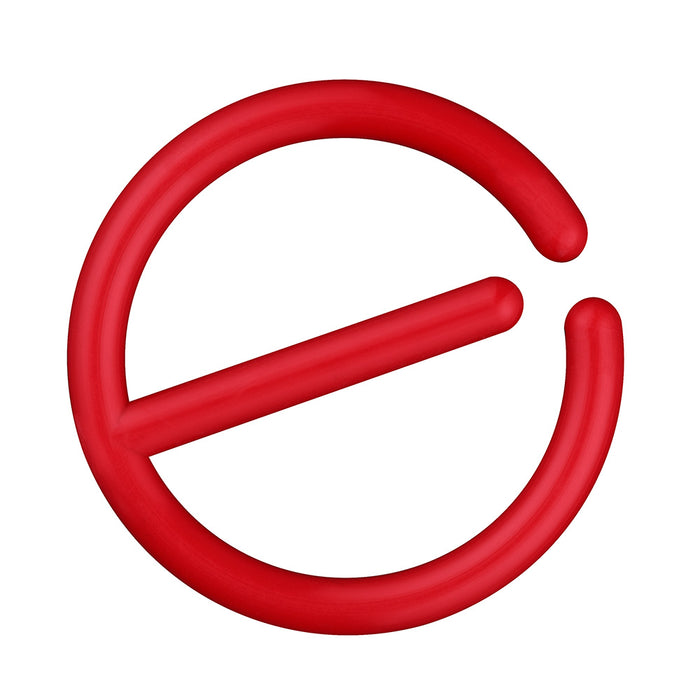 MILWAUKEE SHOCKWAVE IMPACT DUTY™ Impulsor de 3/4" 9/16 - 1-1/2 Anillo de retención