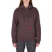 Women's Hoodie - Purple M