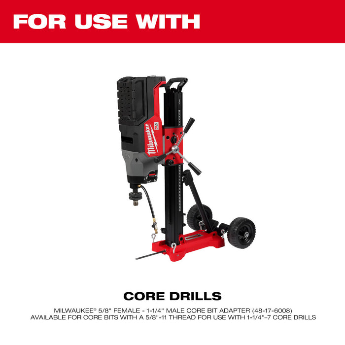 Milwaukee Tools 12" Diam Core-Premium 48-17-3120