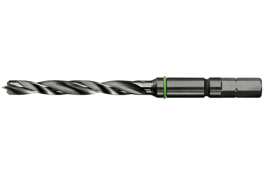 FESTOOL Drill Bit D 3 CE/W