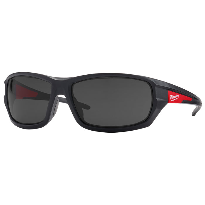 MILWAUKEE Performance Safety Glasses - Fog-Free Lenses