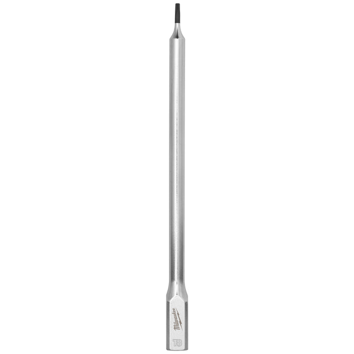 Milwaukee 1/4" Dr T8 Long TRX Bit Sckt 45-34-1061