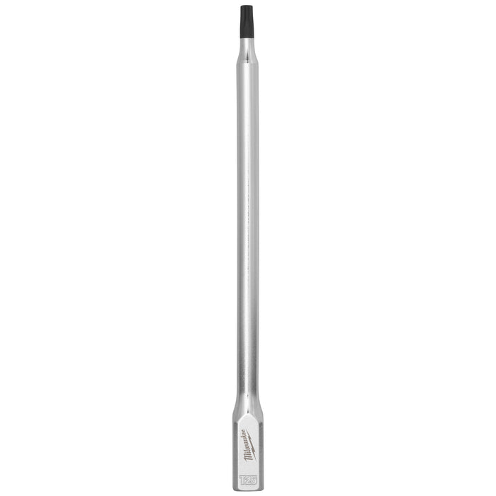 Milwaukee 1/4" Dr T25 Long TRX Bit Sckt 45-34-1065
