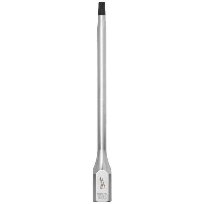 Milwaukee 3/8" Dr T30 Long TRX Bit Sckt 45-34-1067