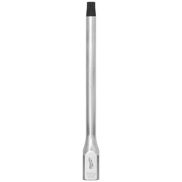 Milwaukee 3/8" Dr T47 Long TRX Bit Sckt 45-34-1070