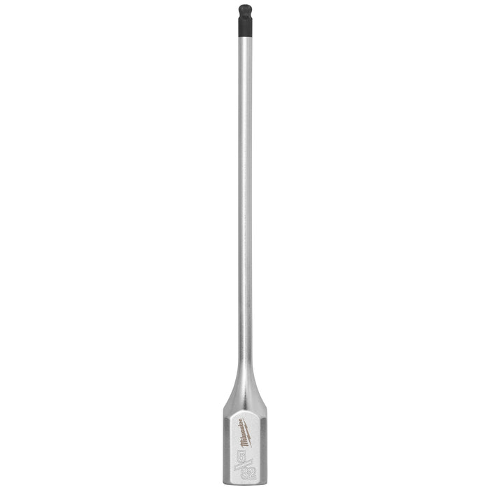 Milwaukee 3/8" Drive 5/32" Hex Long Ball End Bit Socket 45-34-1091