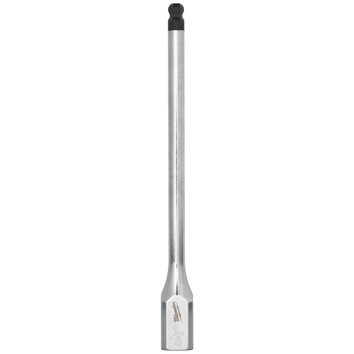 Milwaukee 3/8" Dr 1/4" L Ball End Bit Sckt 45-34-1094