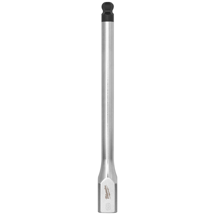 Milwaukee 3/8" Dr 8mm L Ball End Bit Sckt 45-34-1101